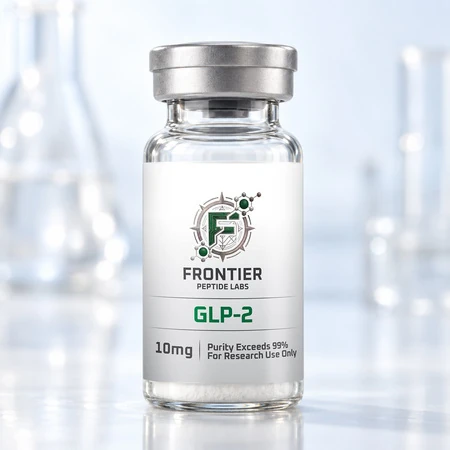Tirzepatide (GLP2) Vial
