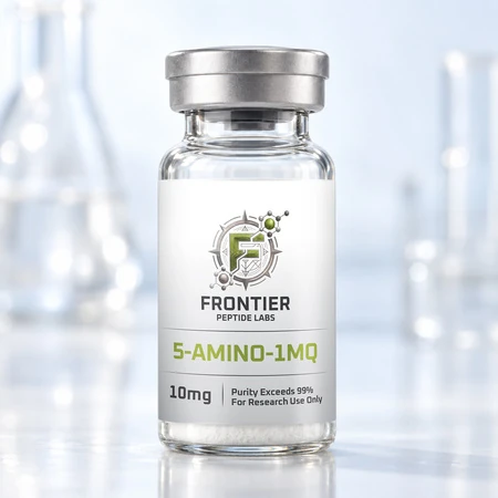 5-Amino-1MQ VIal