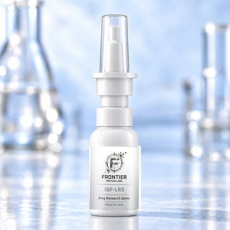 IGF-1 LR3 Spray (2mg)