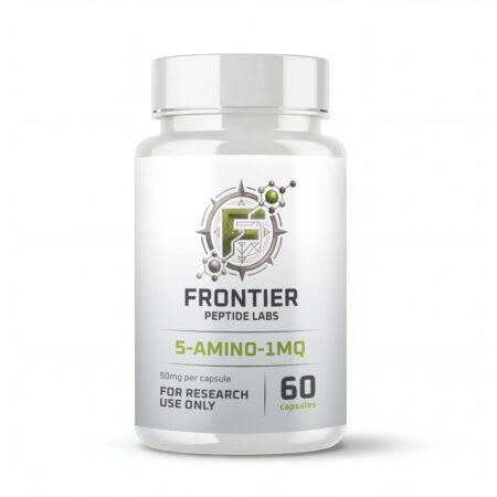 5-AMINO-1MQ Capsules 50mg (60ct)
