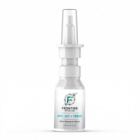 BPC/TB Nasal Spray