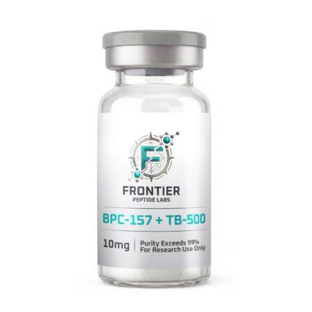 BPC-157 + TB500 Blend Vial