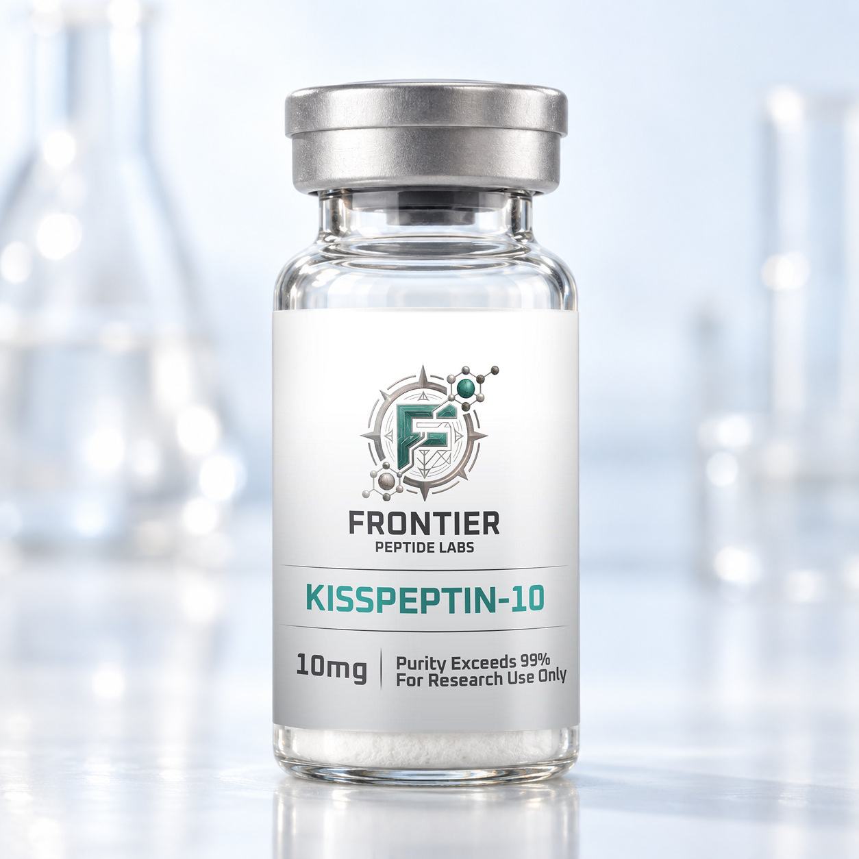 Kisspeptin-10 Vial