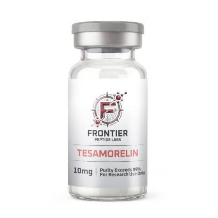Tesamorelin Vial