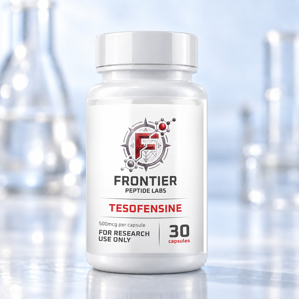 Tesofensine capsules 30 CT