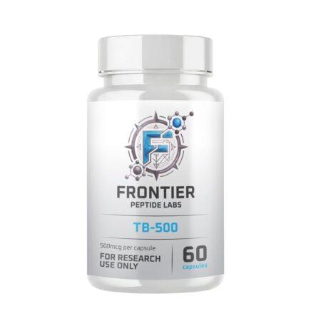 TB-500 Capsules