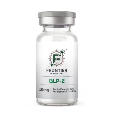 Tirzepatide (GLP2) Vial